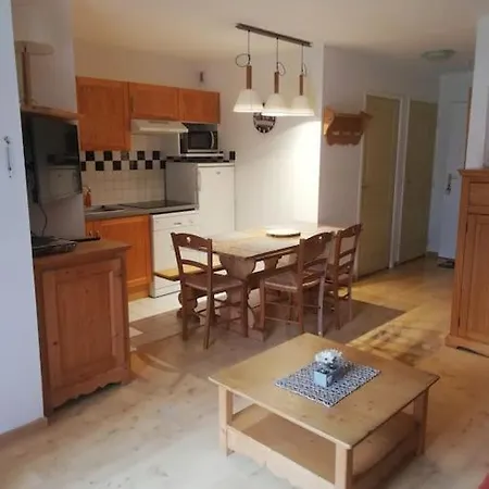 Apartamento Notre Coup De Coeur 2 Etoiles *